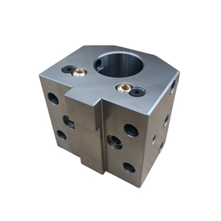 swift三和文昌孔金刚心YULIN宇林80825刀塔机U钻座端面内孔刀座