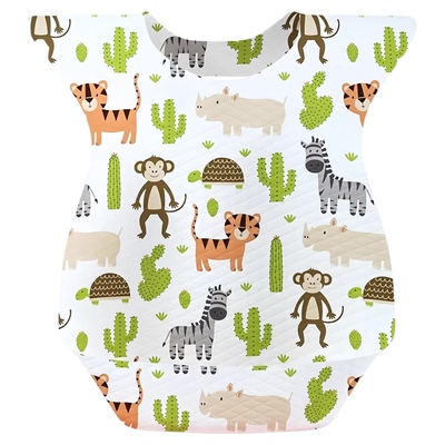 宝宝一次性围兜独立包装免水洗