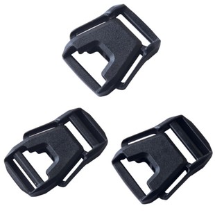 WOOJIN扣具WJ扣件 Z插扣 Z Buckle 易开插扣 背包鞋服装备DIY配件