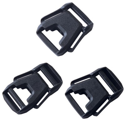 WOOJIN扣具插扣DIY配件背包鞋服