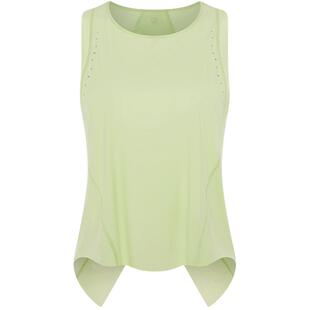 AIMER MOVE/爱慕运动奔赴山野女士轻薄透气运动背心MOTP0024