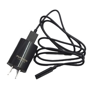 飞科FS312FS313FS310FS311FS300电动男剃须刀配件充电器USB充电线