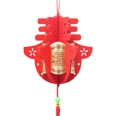 绿植小挂件盆景盆栽装饰挂件