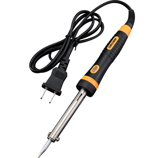热卖电烙铁家用套装恒温可调温电洛铁学生实验点锡笔维修焊接工具