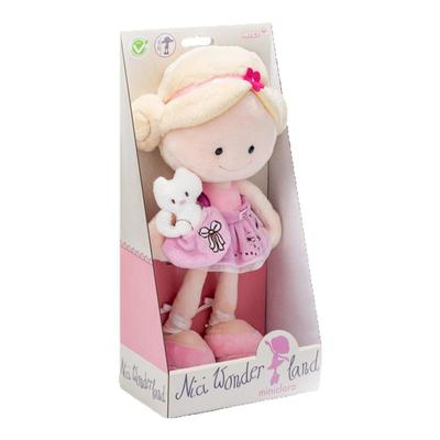 NICI仙境娃娃芭蕾克拉拉