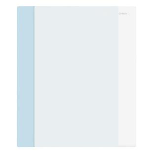 得力软垫板小学生写字初中生考试卷书写作业板半透明硅胶A3考研课桌夹板儿童硬笔书法练字a4垫本桌面A2pvc垫