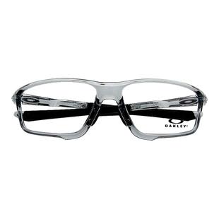 Oakley欧克利OX8080运动休闲运动光学眼镜框近视透明骑行眼镜架