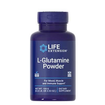 沿寿谷氨酰胺粉儿童成人肠漏调理