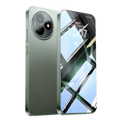 适用红米钢化膜超声波指纹秒解锁