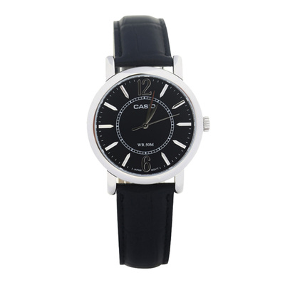 卡西欧时尚经典漂亮手表