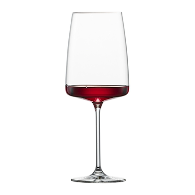 德国进口schott水晶玻璃红酒杯