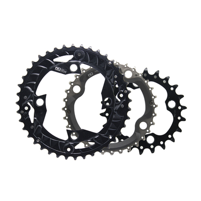 SHIMANO403022T盘片齿盘牙盘