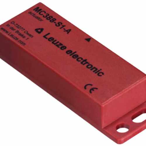 议价劳易测LEUZE MC388-S2-A  操作钥匙 全新原装正品