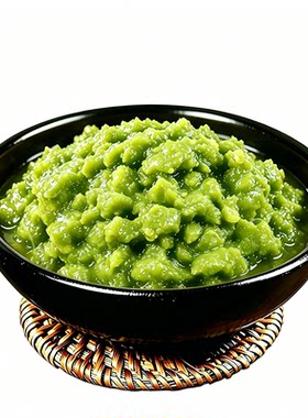 正宗新鲜纯山葵酱官方旗舰店日本商用现磨0添加日式小包装寿司