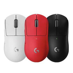 罗技GPW二代金刚版狗屁王2代无线电竞游戏鼠标电脑外设gpw3se