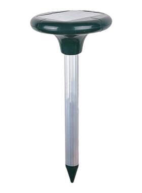 户外太阳能驱蛇器超声波