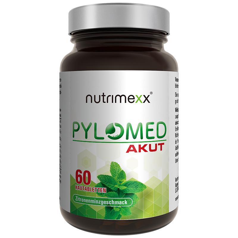 德國nutrimexx幽萃美pylomedmini成人益生菌pylopass調(diào)理腸胃兒童