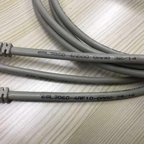 议价6SL3060-4AH00-0AA0 西门子电缆0.26米 IP20 6SL360-4AH00-0A
