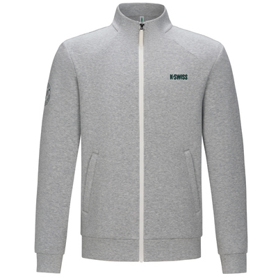 KSWISS盖世威外套男时尚简约上衣