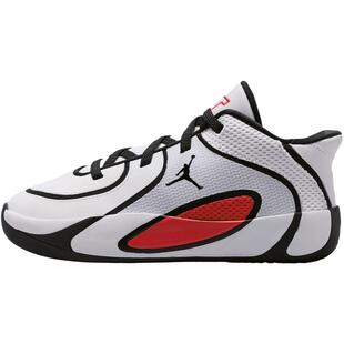 滔搏NIKE耐克小童鞋JORDANTATUM 4(PS)运动训练篮球鞋HQ4610-101