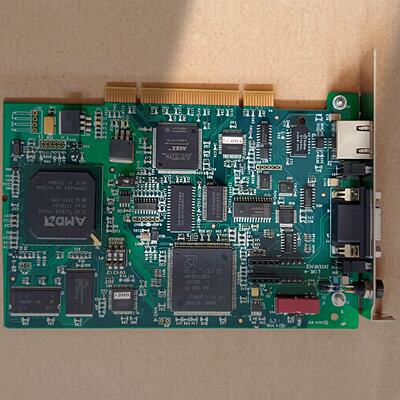 议价00-166-432库卡网卡KUKA机器人EthernetIP PCU-ETHIO2.0/0016