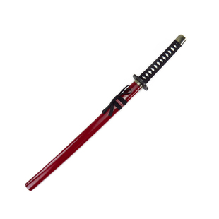 刀剑乱舞肋差堀川国广刀武器装备 木刀cosplay动漫道具武器木刀刃