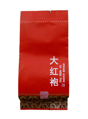 壹品茶客CK-Y011NY-562大红袍