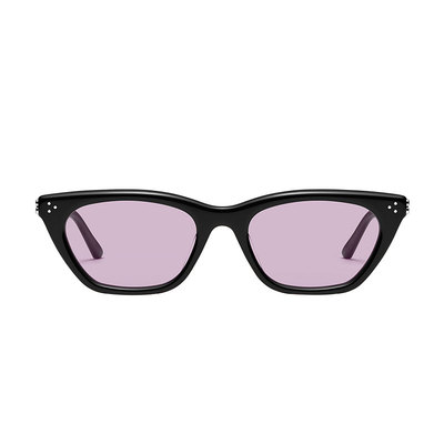 【新年礼物】GISELE猫眼潮流小框防晒太阳墨镜GENTLE MONSTER