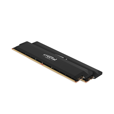 英睿达内存6000MT/SC3616G*2
