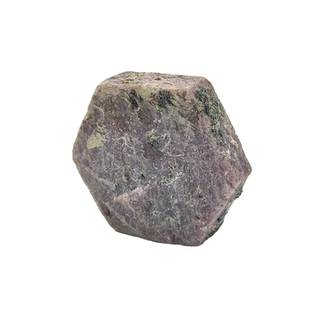 红宝石红刚玉原矿石天然红宝石矿物标本荧光矿物猫矿奇石教学标本