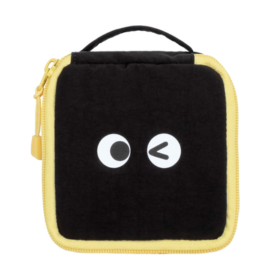 迷你豆腐包化妆包首饰包