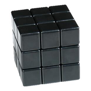 北方魔术Vanishing Cube魔方消失出现还原视觉化简单近景舞台道具