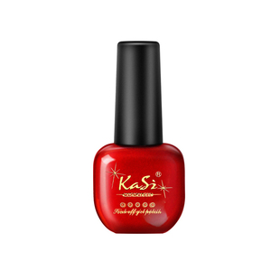 KaSi底胶钢化封层套装透亮健康加固胶磨砂光疗指甲油胶美甲店专用
