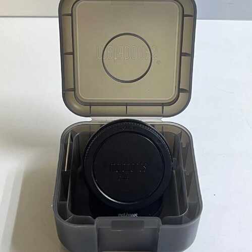 议价Metabones EF-E Mount T Canon E