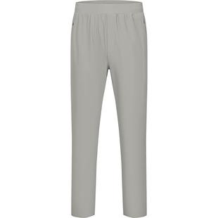 本来BENLAI男士凉感防晒直筒裤25夏季新款九分休闲裤子BRY650020