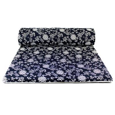 古方中艾全棉艾绒褥子保健艾灸垫