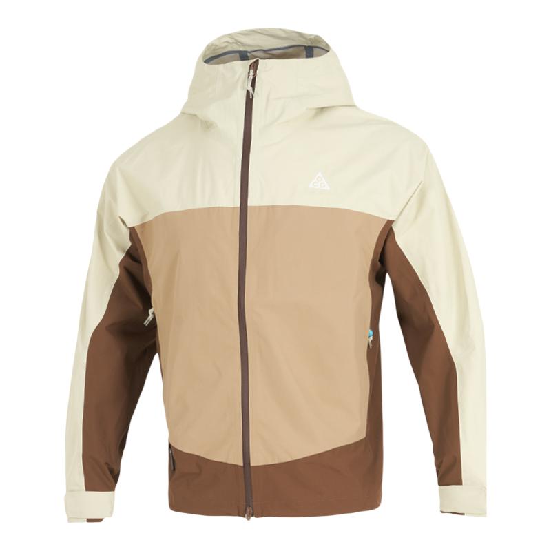 【自营】耐克NIKE外套男2025年冬季户外健身训练运动服HJ2688-229