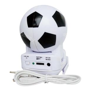 足球外观有源音箱DIY套件迷你音响电子产品制作焊接练习教学实训