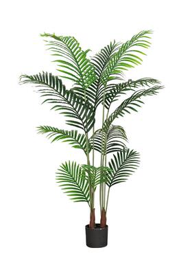 仿真绿植凤尾葵仿生散尾葵假树