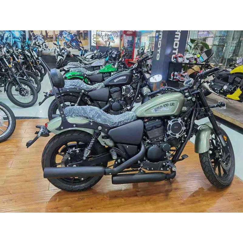 适用义骑重机V8太子摩托车专用改装加高矮靠背后货架尾架配件