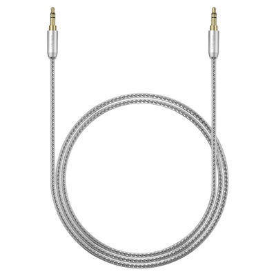 锐鹿适用铁三角M50xBT耳机音频线