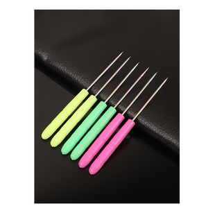 长锥子手工打孔上鞋锥子直锥子修补鞋子工具皮革锥穿孔锥子直锥针