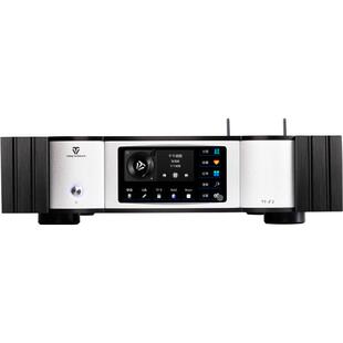 天逸TY-i2pro/i2发烧HiFi无损流媒体家用NAS网络音乐播放器解码器