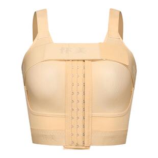 【线下同款】怀美束胸收副乳塑身衣隆胸术后内衣女士固定束乳带