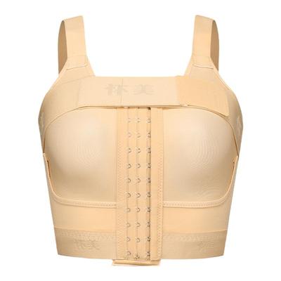 怀美隆胸术后乳房固定带