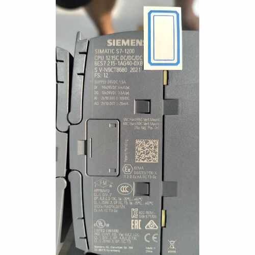 询价-6ES7123-1GB00-0AB0    1400