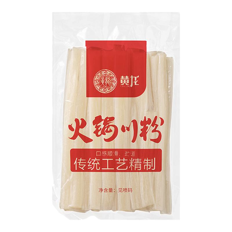 黄龙火锅川粉100g*9袋