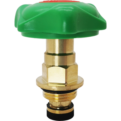 全铜管材46分加厚水暖配件截止阀