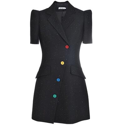 秋冬原创设计师YESBYYESIR