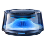 图拉斯观景车载香薰汽车香水男士礼物2026新款车内用香氛装饰摆件